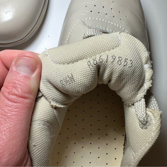 SAS Women's Sneakers in Light Beige - Picture 9 of 10